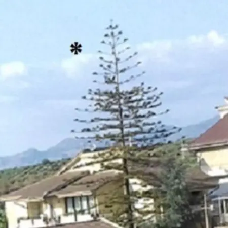 Charming House With Sea And Mountain Views In Дом отдыха