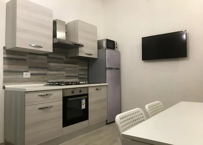 Holiday home Charming House With Sea And Mountain Views In *