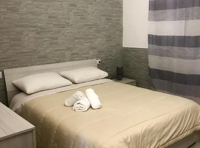 Holiday home Charming House With Sea And Mountain Views In *