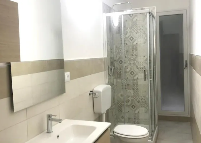 Charming House With Sea And Mountain Views In Ribera