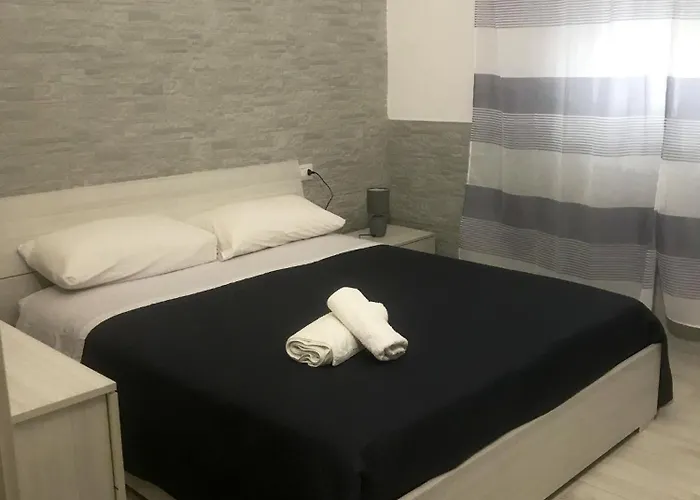 Holiday home Charming House With Sea And Mountain Views In *