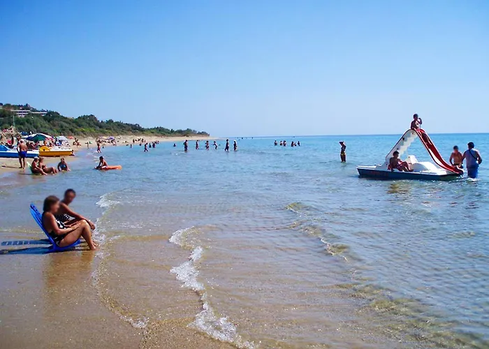 Holiday home Charming House With Sea And Mountain Views In